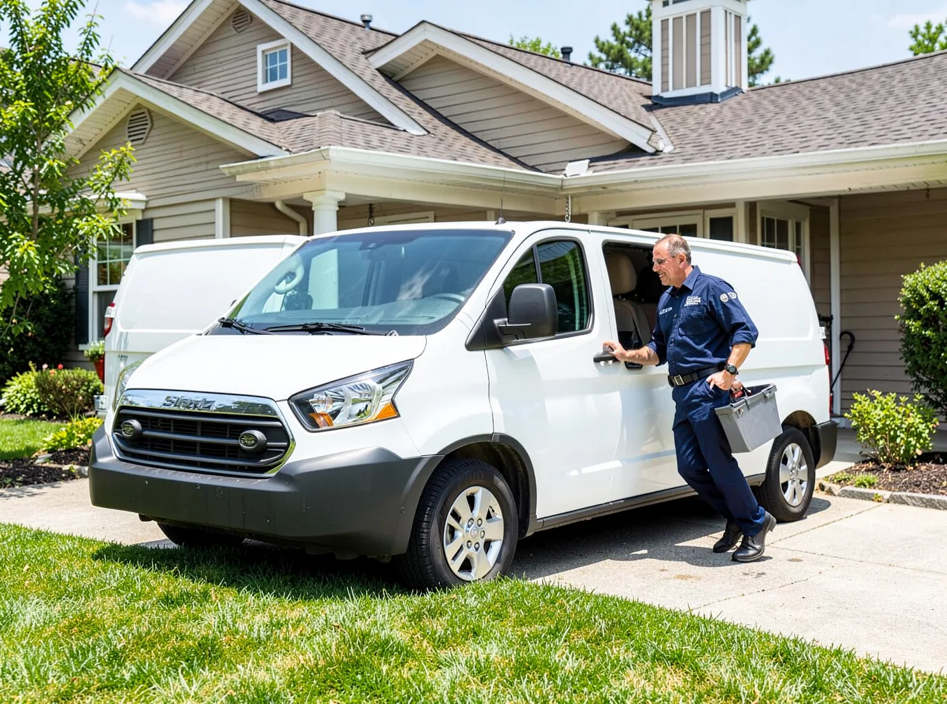 Emergency Plumber company in Lakemont, GA