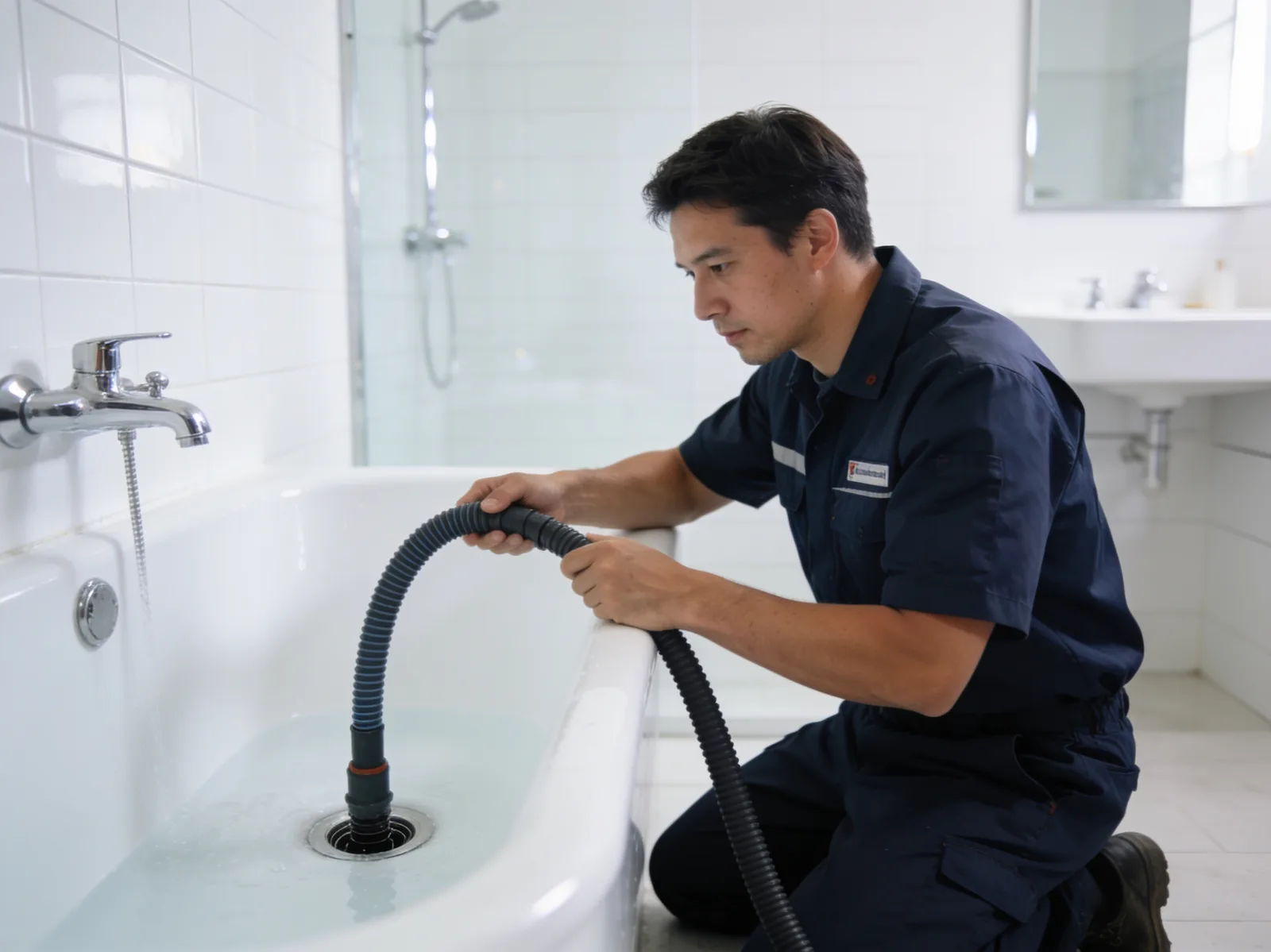 Emergency Plumber Lakemont, GA FAQs